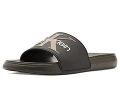 カルバンクライン メンズ シューズ スニーカー Calvin Klein Wythe Dark Brown 200 ブラウンのサムネイル