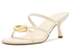 マーク・フィッシャー レディース シューズ ブーツ・レインブーツ Marc Fisher LTD Natesa Ivory Leather アイボリーのサムネイル