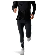 アークテリクス メンズ ボトムス カジュアルパンツ Arcteryx Norvan Tight Black ブラックのサムネイル