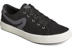 スペリー レディース シューズ スニーカー Sperry Sandy LTT Black ブラックのサムネイル
