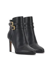 ヴィンスカムート レディース シューズ ブーツ・レインブーツ Vince Camuto Sahra Black ブラックのサムネイル