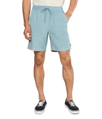ビラボン メンズ ボトムス ハーフパンツ・ショーツ Billabong De La Cruz Cord Blue Fog ブルーのサムネイル