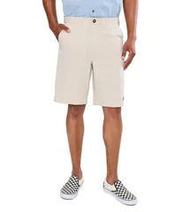 ビラボン メンズ ボトムス ハーフパンツ・ショーツ Billabong 21 Crossfire Submersible Oatmeal オートミールのサムネイル