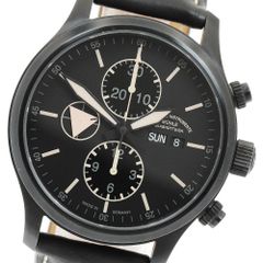 ミューレグラスヒュッテ 29er M1-25-40 自動巻き 腕時計極美品 - メルカリ