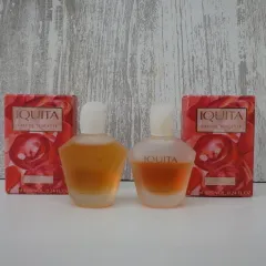 2点ALAIN DELONアランドロン アランドロン イキタ オーデトワレ EDT 7ml 香水 フレグランス 中古品のサムネイル