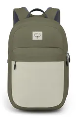 オスプレー メンズ バッグ バックパック・リュックサック Osprey Arcane Waterepellent XL 30Liter Daypack EARL GREY SANDY GREY HEAのサムネイル