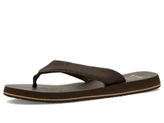 サヌーク レディース シューズ サンダル Sanuk Yoga Mat II Pineconeのサムネイル