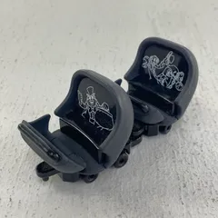 【物流センター】 中古 ドゥームバギーホーンテッドマンション(ブラック)2台セット「トミカディズニービークルコレクション」東京ディズニーリゾート限定のサムネイル
