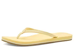 サヌーク レディース シューズ サンダル Sanuk Yoga Joy II Pale Bananaのサムネイル