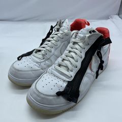 新品】NIKE LUNAR FORCE 1 ACRONYM 26.5 - メルカリ