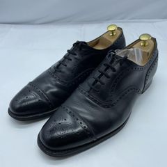中古】DIESEL ダブルモンクストラップ レザーシューズ サイズ44
