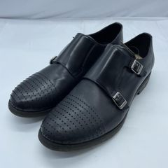 中古】Church's DIPLOMAT ウイングチップ レザーシューズ サイズ85F