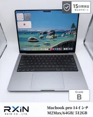 2026年最新】MACBOOK PRO m2 maxの人気アイテム - メルカリ