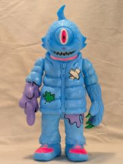 gyaromi クトゥルフオイド atmos 限定カラー - メルカリ