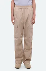 ヘルムート ラング メンズ ボトムス カジュアルパンツ Helmut Lang PullOn Utility PantsTONE ストーンのサムネイル