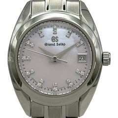 ショパール Chopard サンモリッツ 8379 ブラック ステンレススチール