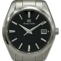 ショパール Chopard サンモリッツ 8379 ブラック ステンレススチール