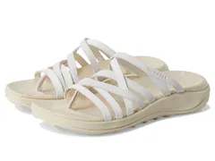 メレル レディース シューズ サンダル Merrell Harbor Post White ホワイトのサムネイル