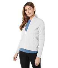 アークテリクス レディース アウター コート カーディガン Arcteryx Covert Cardigan Atmos Heather ヘザーのサムネイル