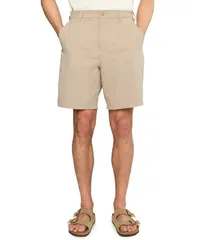 クイックシルバー メンズ ボトムス ハーフパンツ・ショーツ ショートパンツ Quik silver Fairway 19 Shorts Twillのサムネイル