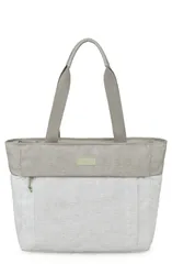 オスプレー レディース バッグ バックパック・リュックサック Osprey Arcanearth Recycled Canvas Tote Bag PEDIMENT GREY BLOCK グレーのサムネイル