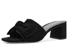 アンクライン レディース シューズ ヒール Anne Klein Kizmet Black ブラックのサムネイル