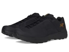 アークテリクス メンズ シューズ スニーカー Arcteryx Kopec GTX BlackYukon ブラックのサムネイル