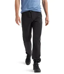 アークテリクス メンズ ボトムス カジュアルパンツ Arcteryx Gamma Pants Black 1 ブラックのサムネイル