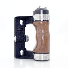 ペンタックス】PENTAX 67 Wood Hand Grip ウッドグリップ #U899 - メルカリ