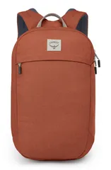 オスプレー メンズ バッグ バックパック・リュックサック Osprey Arcane Waterepellent Large Day Pack PORCELAIN ORANGE HEATHER ヘザーのサムネイル