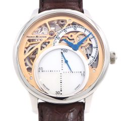 BREITLING ブライトリング デュオグラフ 1000本限定 B15508 クロノ
