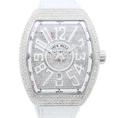 IWC インターナショナルウォッチカンパニー パイロットウォッチ