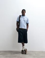 SEKISEI BAGGY JORTS - メルカリ