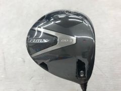 ダンロップ XXIO 10 Miyazaki Model 15度 Speeder 569 EVOLUTION 4 S