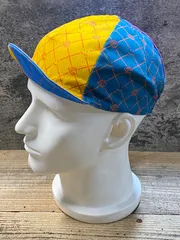 KK022 チネリ Cinelli サイクルキャップ ワンサイズのサムネイル