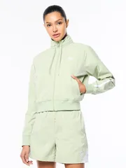 セルジオタッキーニ レディース アウター ジャケット・ブルゾン Sergio Tacchini Pippa Track Jacket RESEDAのサムネイル