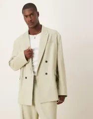 2026年最新】asos メンズ ジャンパー・ブルゾンの人気アイテム - メルカリ