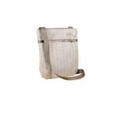 ハイク レディース バッグ HAIKU Revel Crossbody Bagray Poplar グレーのサムネイル