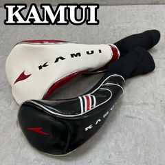 HARA ERINA NEC メンズゴルフ パター 右利き用 34インチ マレット 原