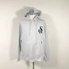 SCULPTOR スカルプター 裏起毛パーカー Tシャツ Mサイズ WHO WHO 店舗のサムネイル