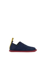 ユナイテッドヌード レディース シューズ スニーカー United Nude Poly Fabric Lo Sneakers Unisex Navalのサムネイル