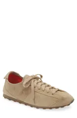 ジャクエムス メンズ シューズ スニーカー Jacquemus Les Tennis Low Top Sneaker Men DARK BEIGE ベージュのサムネイル