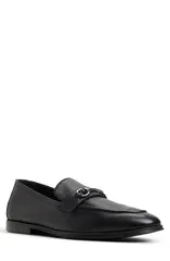 アルド メンズ シューズ ローファー ALDO Traveller Bit Loafer Men OTHER BLACK ブラックのサムネイル