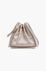 ダナ キャラン ニューヨーク レディース バッグ Donna Karanew York Plainview Crossbody Sand サンドのサムネイル