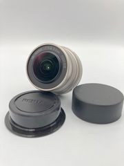 □ PENTAX SMC PENTAX 3.2mm F5.6 03 FISH-EYE Camera Lens