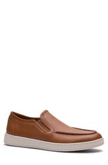 スチュアート ワイツマン メンズ シューズ スニーカー ローファー Stuart Weitzman Dwight Loafer Men TAN タン