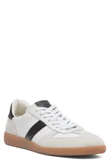 トム・フォード メンズ シューズ スニーカー TOM FORD Archer Sneaker Men 5W028 OPTICAL WHITE AMBER ホワイトのサムネイル