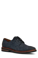 フライ メンズ シューズ ダービー レザー Frye Pauleather Derby Men MIDNIGHT BLUE ブルーのサムネイル
