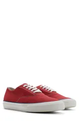 スペリー メンズ シューズ スニーカー Sperry CVO Reissue Sneaker Men RED レッドのサムネイル