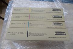 富士ゼロックス CT202630-33 4色トナーセット 新品 - メルカリ